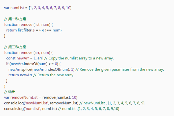 为什么JavaScript数组中的元素会出现undefined？  第2张