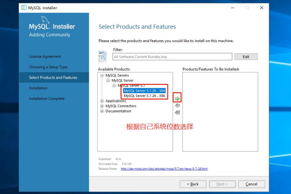 如何成功安装并使用MySQL 8？