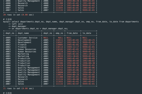 如何正确配置MySQL环境变量以优化系统性能？  第2张