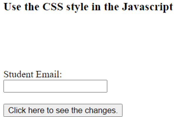 如何使用JavaScript动态替换CSS样式？  第2张