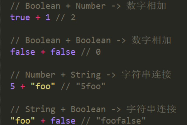 如何在JavaScript中高效地进行数字运算？  第3张