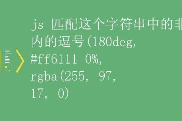 如何用JavaScript去除字符串中的括号？  第2张