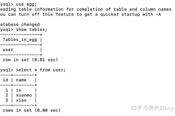 如何使用MySQL命令格式化磁盘？