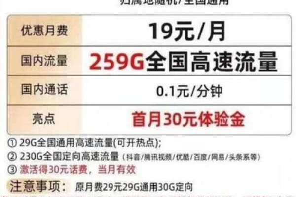 中国电信流量卡，满足您的哪些通信需求？  第3张