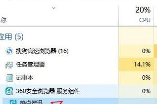 如何关闭Win10开机时不断弹出的热点新闻通知？