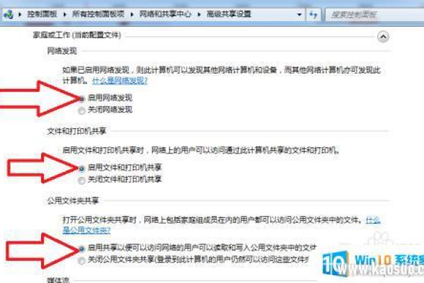 如何解决Win10系统无法访问工作组的问题？  第2张