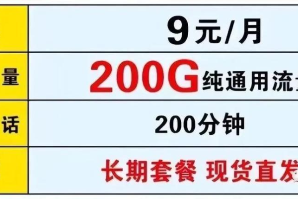 联通花卡19元200G流量卡真的物超所值吗？  第2张