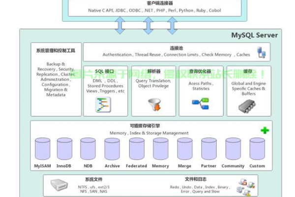 如何创建MySQL数据库用户并建立连接？  第2张