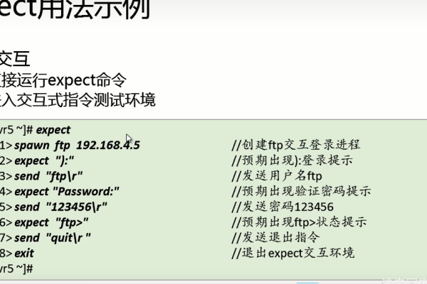 如何在Linux系统上安装Expect工具？