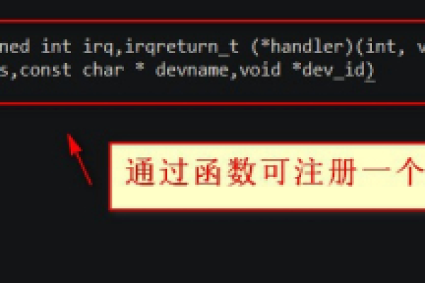 如何关闭Linux系统中的中断？  第2张