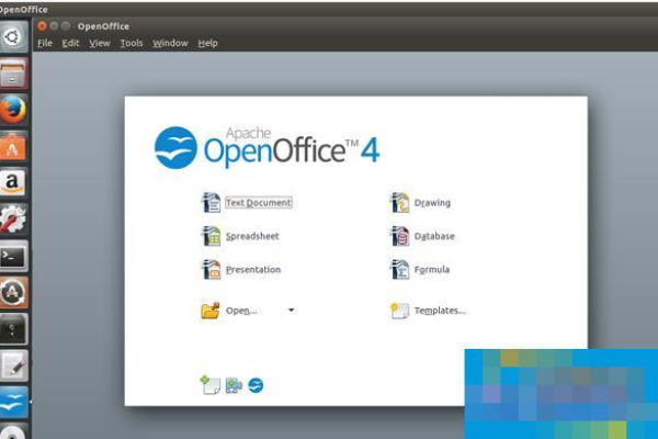 如何在Linux中使用OpenOffice的命令行功能？  第1张