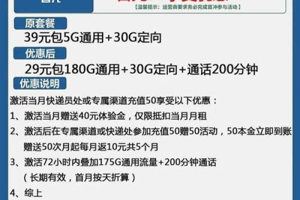 大流量卡真的物超所值还是隐藏消费陷阱？  第3张