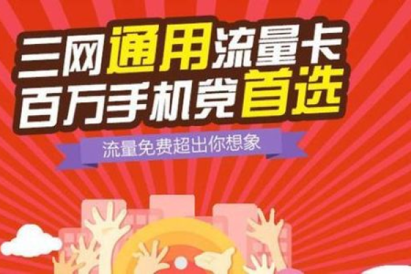 沃卡惠流量卡，它如何改变我们的移动上网体验？  第3张