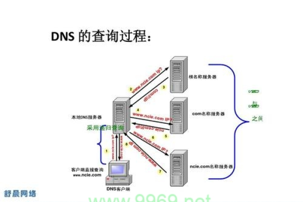 如何在Linux系统中获取并配置DNS信息？