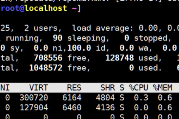 如何高效实现Linux系统的批量管理？  第2张