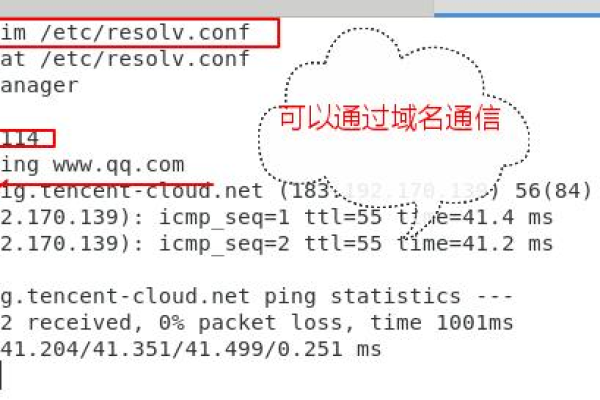 如何在C Linux环境中配置网关？  第3张