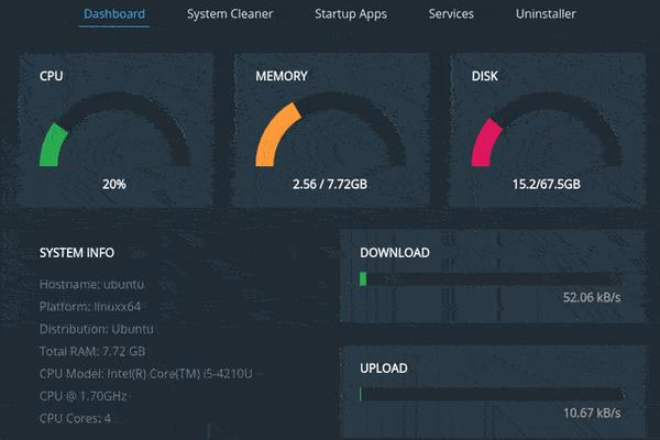 如何在Linux系统中限制网速？  第1张