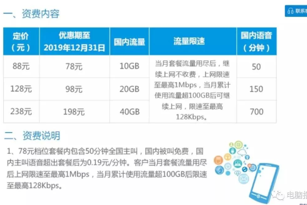 中国移动流量卡如何满足现代用户的需求？