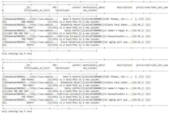 如何在没有pymysql模块的情况下，使用Python脚本将Spark作业结果存储到MySQL数据库中？