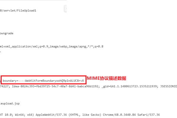 如何利用fileupload组件实现高效文件上传？  第3张