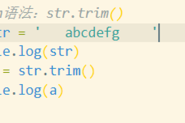 如何解决JavaScript中未结束的字符串常量问题？  第3张