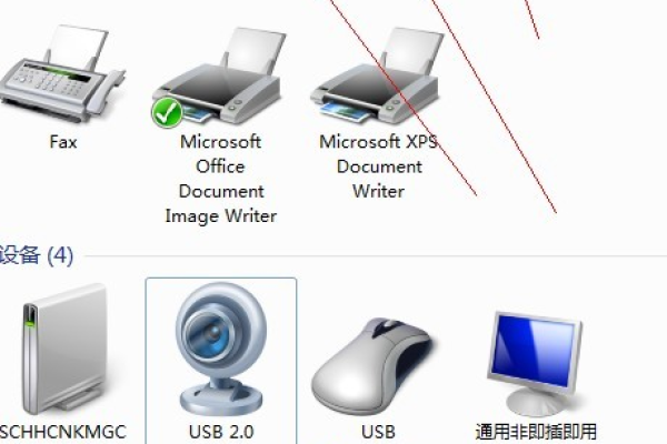 如何在Windows 7系统中激活摄像头权限？