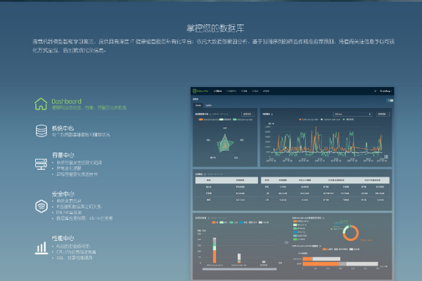 如何打造高效易用的数据库界面设计？