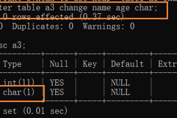 如何在MySQL中使用DOS命令行导入数据库？  第2张