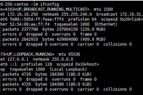 如何进行 Linux 的信息配置？  第2张