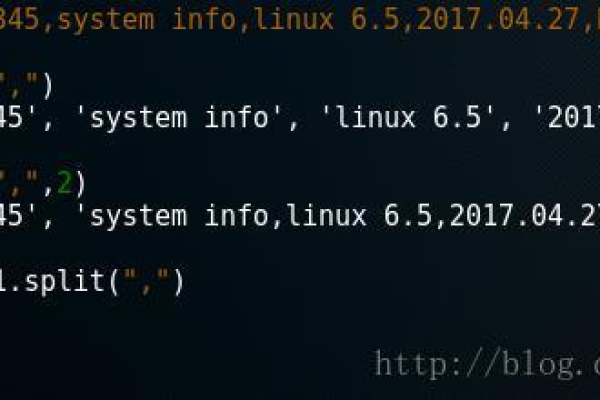 如何在Linux系统中删除字符串？  第1张