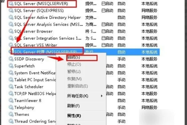 解决Windows无法找到Server的问题，步骤和技巧是什么？