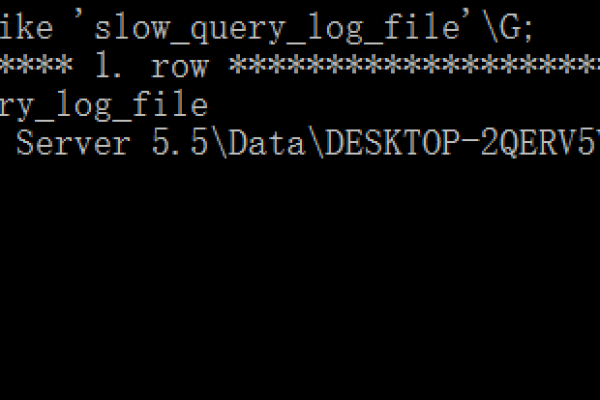 如何高效地进行MySQL跨数据库查询和检查错误日志？  第2张