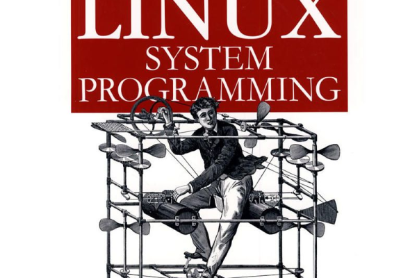 如何有效地利用Linux系统编程手册PDF来提升我的编程技能？  第2张