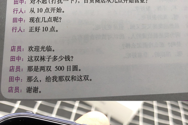 如何有效使用中日在线翻译器进行日语编程语言的学习与实践？  第3张