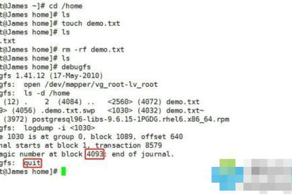 如何记录Linux文件的修改情况？  第3张