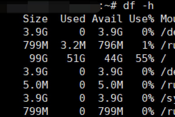 如何查看Linux服务器的内存使用情况？  第3张