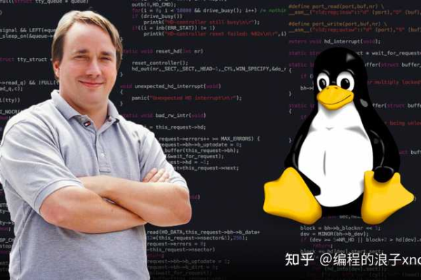 Linux土豆，一个独特的开源项目还是误解的比喻？