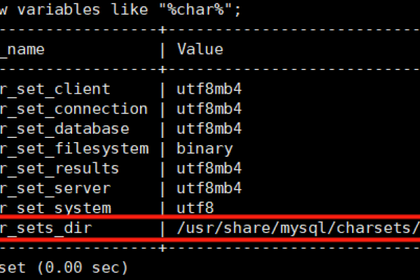 如何解决MySQL中的1114: The table 数据库名.表名 is full错误？  第1张