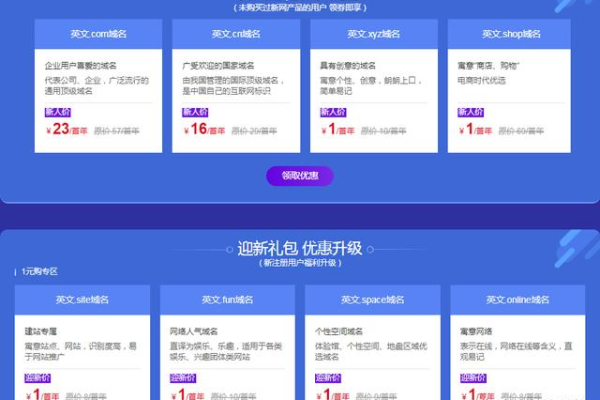 西部数码注册域名价格，究竟有何优势与性价比？