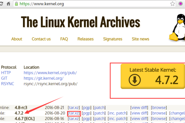 如何在Linux系统下有效使用NTFS文件系统？  第1张