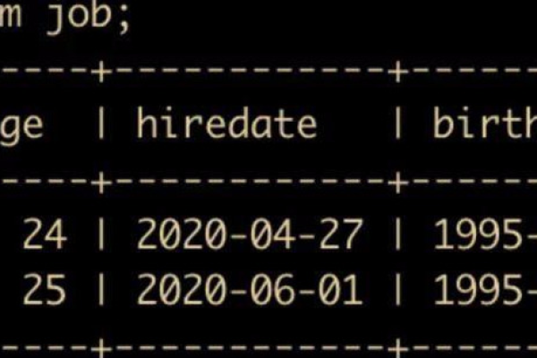 如何有效管理MySQL中的嵌套事务与其他SQL语句？  第2张