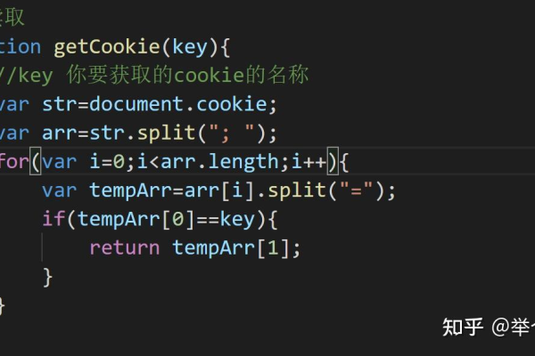 如何用JavaScript代码修改网页的Cookie？