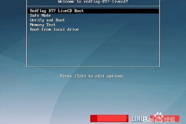 红旗Linux ISO，一款值得探索的开源操作系统？