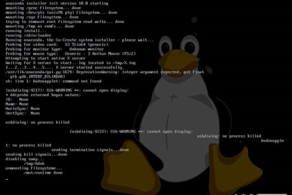 如何在Linux系统中加载光盘？  第3张