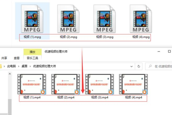 MPG格式是什么，它有何用途？  第2张