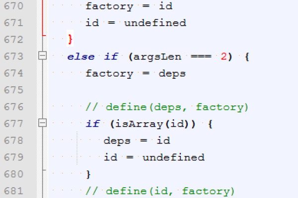 Sea.js入门，如何高效使用JavaScript模块加载器？  第3张