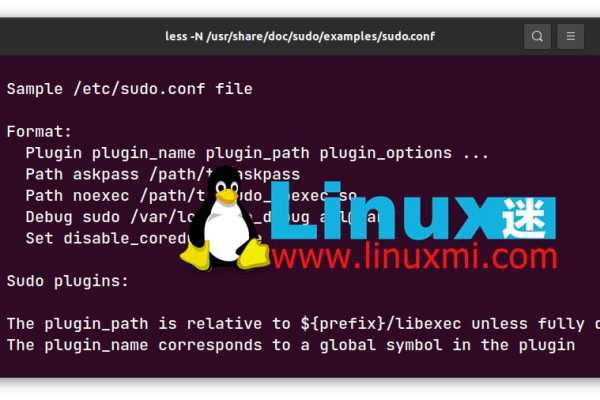 Linux中的‘more’和‘less’命令有何区别与用途？  第1张