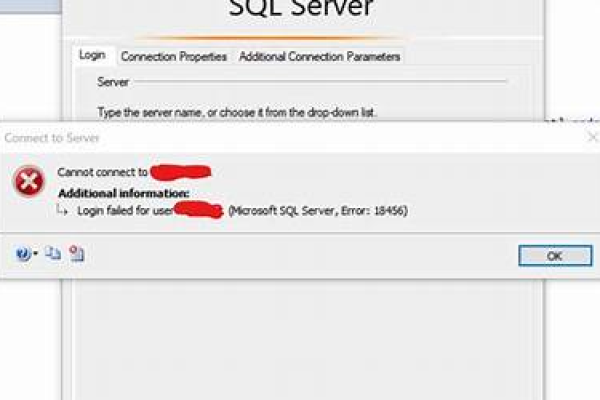 为什么SQL Server总是提示无法连接到服务器？探究常见故障及解决方法。