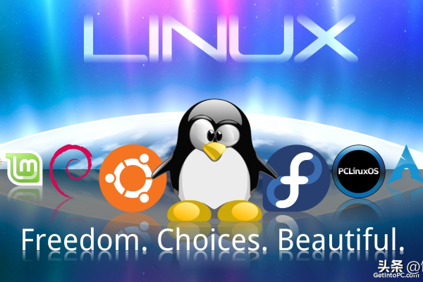 Linux 内核究竟有何作用？  第3张