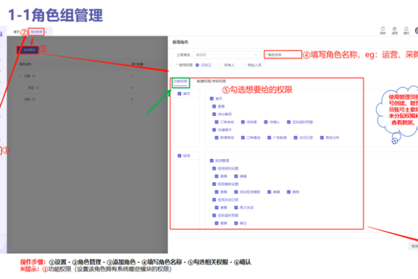 系统内置模板在模板建站系统中扮演了什么角色？